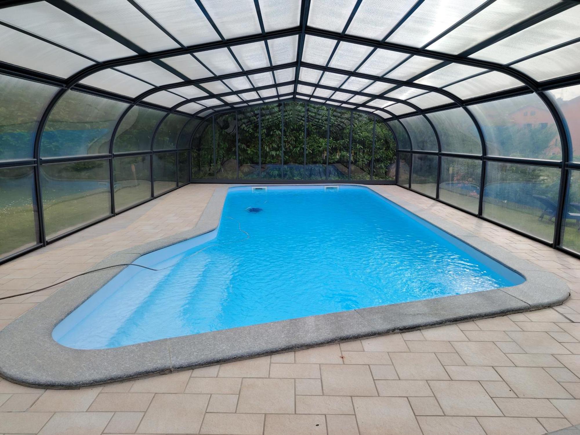 Villa Samuela Neive Esterno foto